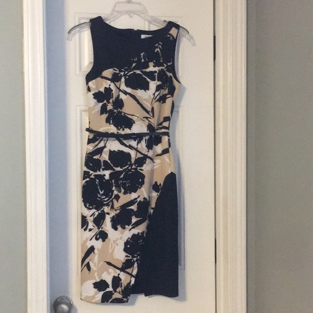 Elegant dress